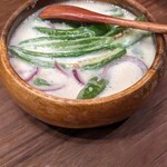 LASOLA Bhutan Restaurant - エマダツィ