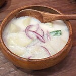 LASOLA Bhutan Restaurant -  ケワダツィ