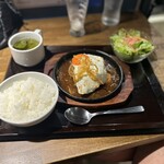 鉄板焼きとお酒 sAtori家 - 