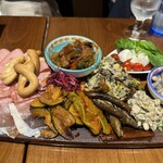 ラ・トリプレッタ - 