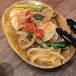 LASOLA Bhutan Restaurant - シーカムパ