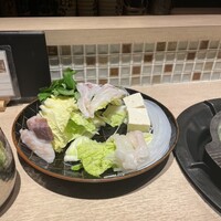 焼ふぐ夢鉄砲 中目黒店 - 