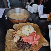 御膳房 銀座店 - 