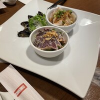 過門香歩高里 六本木店 - 