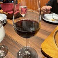 ミゲル フアニ 新宿タカシマヤ タイムズスクエア店 - ソーヴィニヨン　¥750