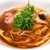 Japanese Soba Noodles 蔦 - 料理写真:特製醤油Soba