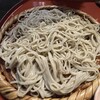 蕎麦 はなれ UOTORA