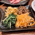 Sumibiyakiniku Yamato - 