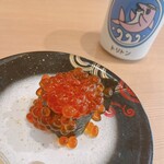 海鮮寿し トリトン - 