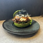 Shimauma Burger Uji - 