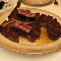 ベンジャミンステーキハウス 六本木 - 
