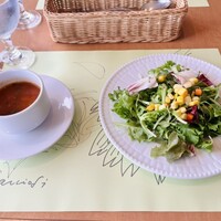 オステリアガウダンテ 神戸ハーバーランド店 - 