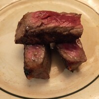 ベンジャミンステーキハウス 六本木 - 