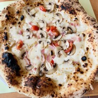 オステリアガウダンテ 神戸ハーバーランド店 - 