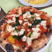 オステリアガウダンテ 神戸ハーバーランド店 - 