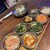 韓国料理 ホンデポチャ - 料理写真:
