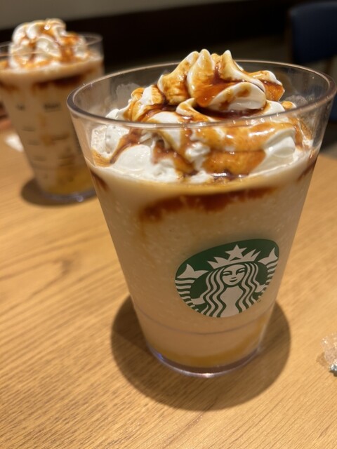 Starbucks Coffee Ario Yao Ten photo 2