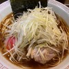 繁ちゃんラーメン＆なごみ