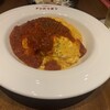 洋食料理カフェ ナンバリボン