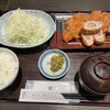 とんかつ濵かつ 博多デイトス店