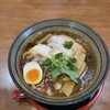 富川製麺所 日の出店