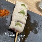 Yakitori Sei - 