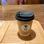 石倉カフェ 小樽ヤード - ブレンドコーヒー