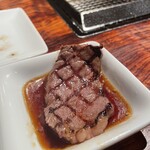 恵比寿焼肉　kintan - 