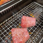 恵比寿焼肉　kintan - 