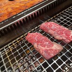 恵比寿焼肉　kintan - 