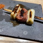 Yakitori Sei - 