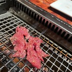 恵比寿焼肉　kintan - 
