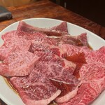 恵比寿焼肉　kintan - 
