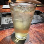 恵比寿焼肉　kintan - 