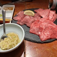 大井町銭場精肉店 - 