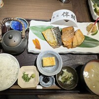 高級ブランド干物 『銀座伴助』 銀座本店 - 