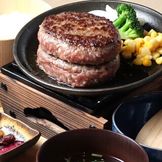 とろける食感＆人気急上昇中「増しハン」