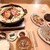 生姜焼き けんちゃん - 料理写真:豚ロース生姜焼き定食&豚バラ肉単品