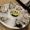 Oyster and Wine Bar RITZ - 生牡蠣８種盛り