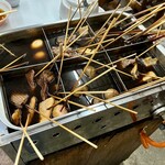 松葉家 - 