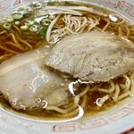 松葉家 - 