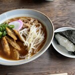 Teuchi Udon Chiyayama - 