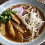 Teuchi Udon Chiyayama - 