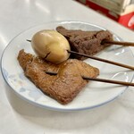 松葉家 - 