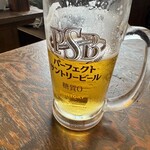 成増ダイナマイト酒場グレート - 