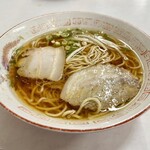 松葉家 - 料理写真: