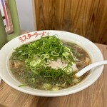 Misuta Ramen - 