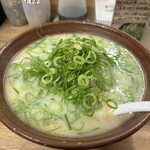 Misuta Ramen - 