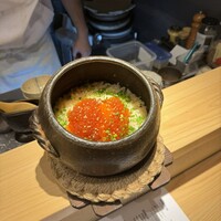 炭火割烹 麻布龍土町 - 