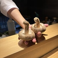 炭火割烹 麻布龍土町 - 